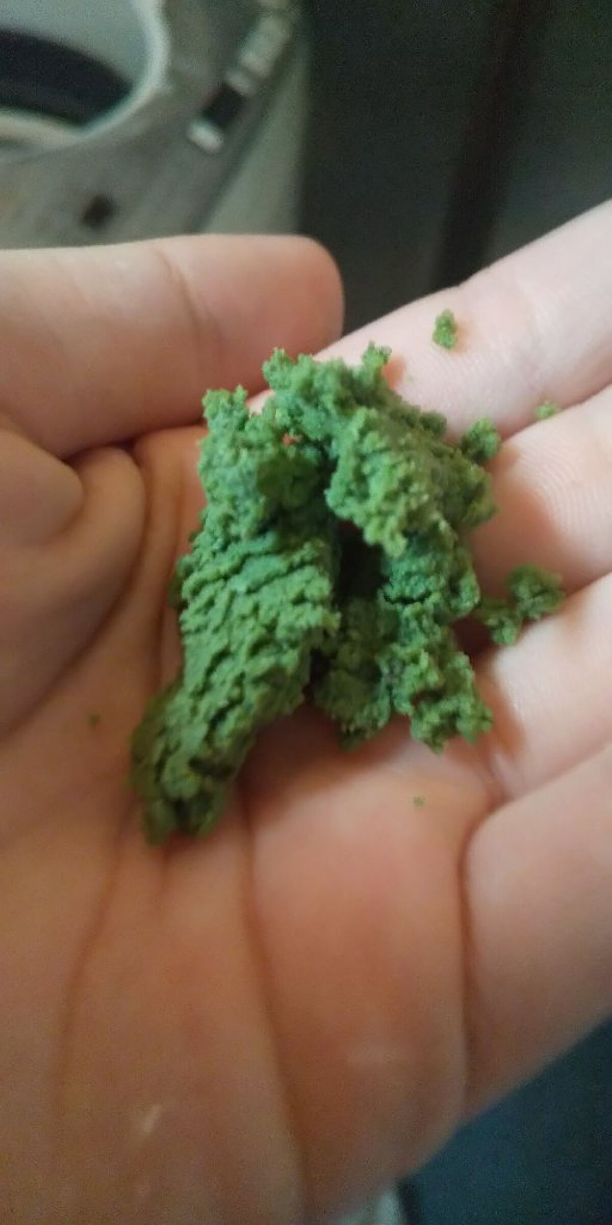 ハーバリズム/ラッシュ/その他洗顔料を使ったクチコミ（3枚目）