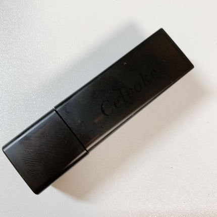 ディグニファイド リップス/Celvoke/口紅を使ったクチコミ(4枚目)