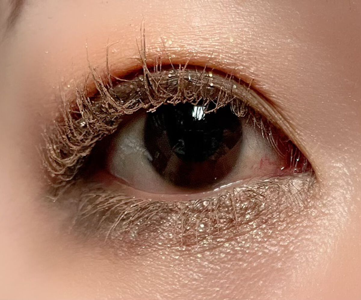 3CE マルチアイカラーパレット/3CE/アイシャドウパレットを使ったクチコミ(1枚目)