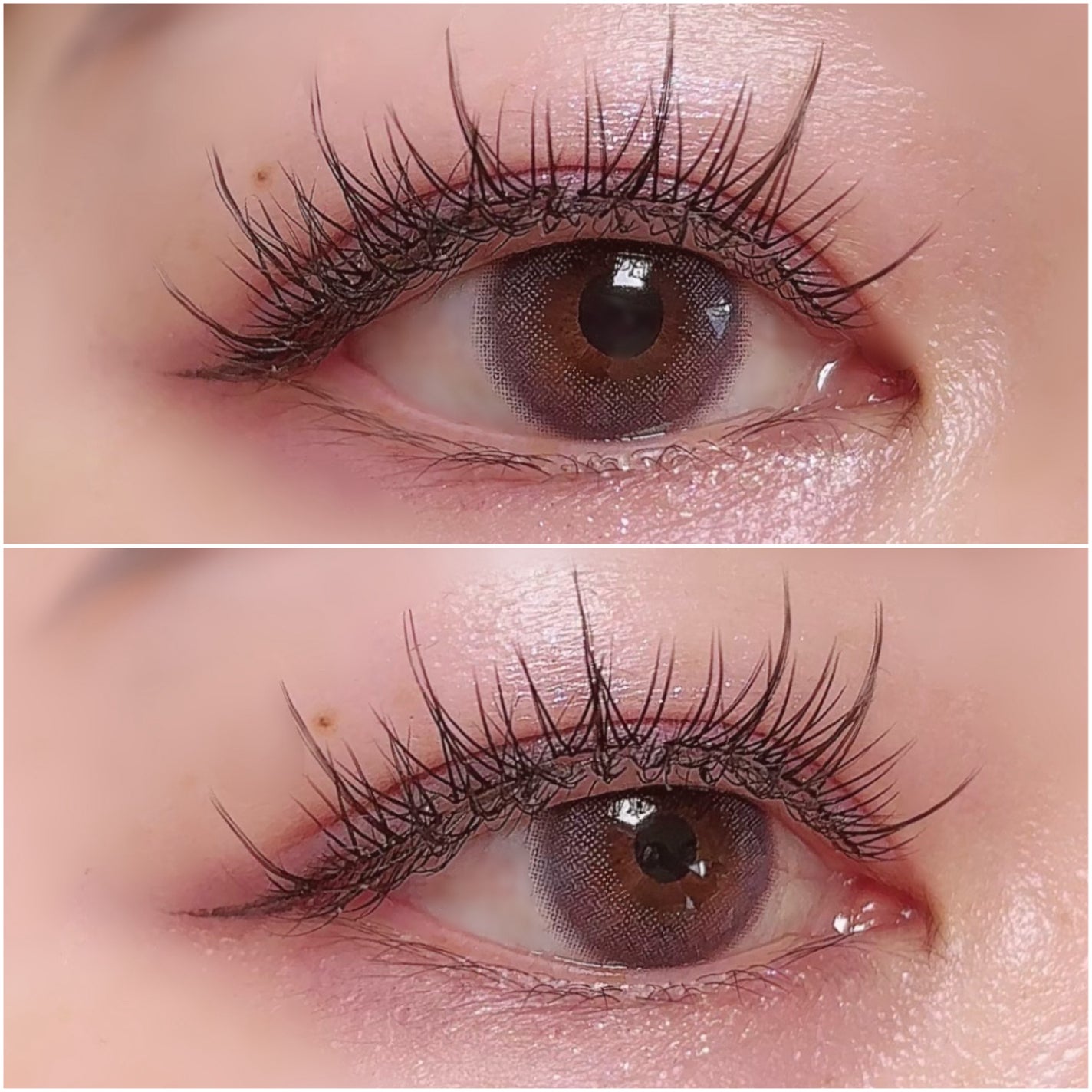 keybo BBiBBi LASH/keybo/つけまつげを使ったクチコミ(3枚目)