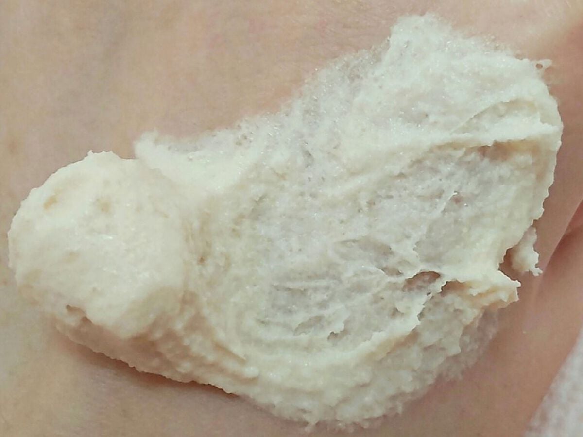 ワフードメイド 酒粕パック/pdc/洗い流すパック・マスクを使ったクチコミ(3枚目)