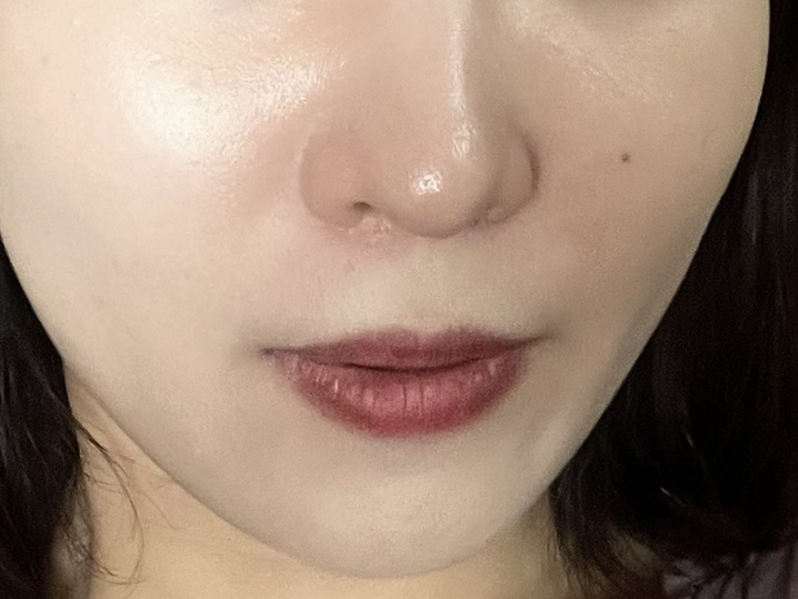 パントテン ウォーターパセリ クリアパッド/SKINFOOD/トナーパッドを使ったクチコミ（1枚目）