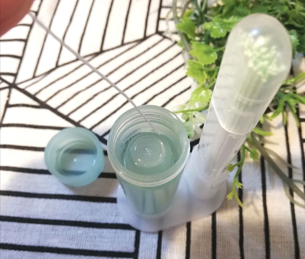 ピアフロス/YIPEI/ボディグッズを使ったクチコミ(2枚目)