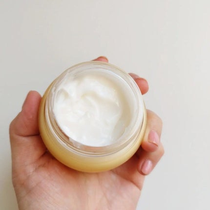 フルフィットプロポリスライトクリーム/COSRX/フェイスクリームを使ったクチコミ(2枚目)