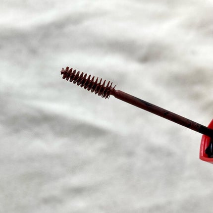 フィルム眉カラー/デジャヴュ/眉マスカラを使ったクチコミ(2枚目)