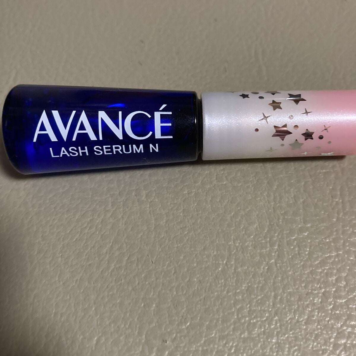 ラッシュセラムN/アヴァンセ/まつげ美容液を使ったクチコミ(1枚目)