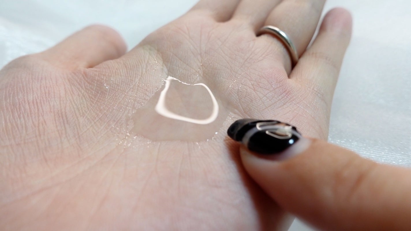 バイオ コンディショニング エッセンス/IOPE/ブースター・導入液を使ったクチコミ(4枚目)