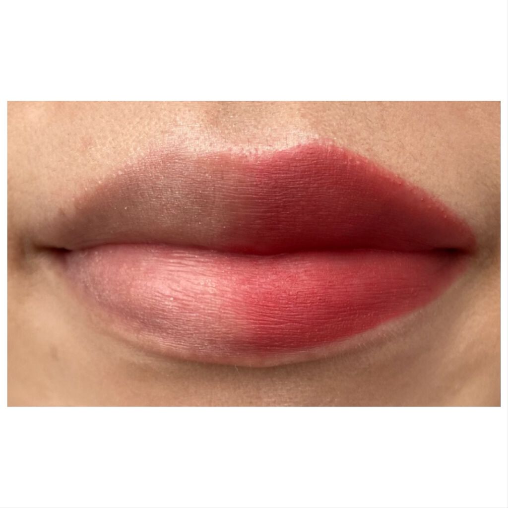 ポエティカルリップティント/Poetic Movement/リップティントを使ったクチコミ(2枚目)