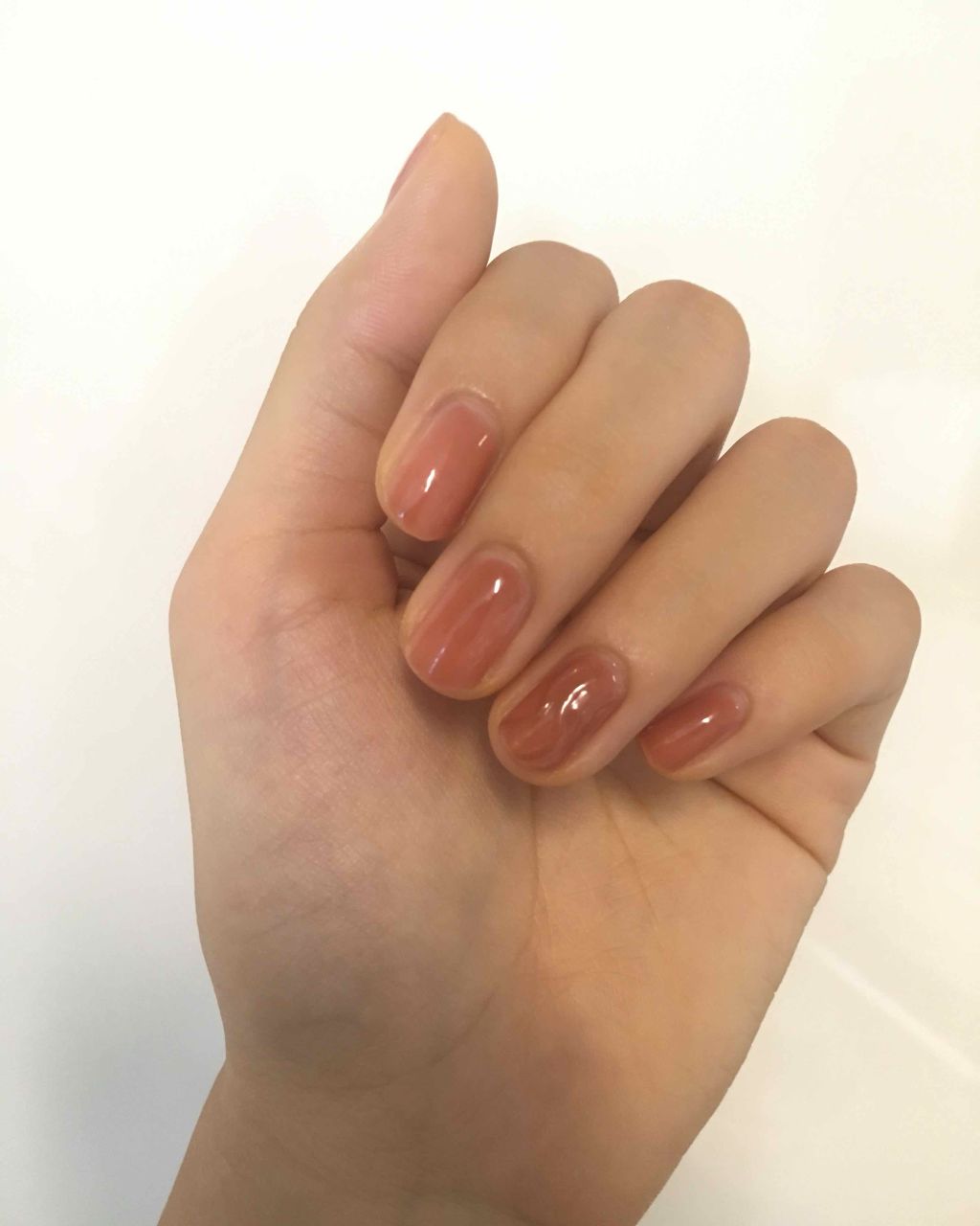 ウィークリージェル/HOMEI/ジェルネイルを使ったクチコミ（3枚目）