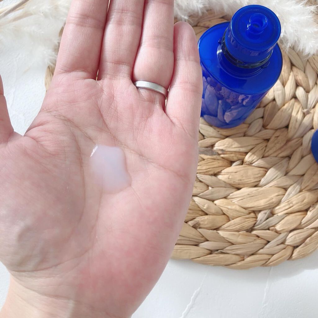 クリアウェルネス ナチュラル ドリップ/雪肌精/化粧水を使ったクチコミ（2枚目）