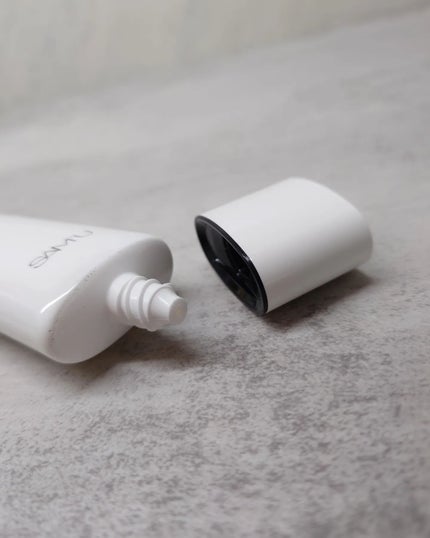 サミュ PHセンシティブクリーム/SAM'U/フェイスクリームを使ったクチコミ(5枚目)