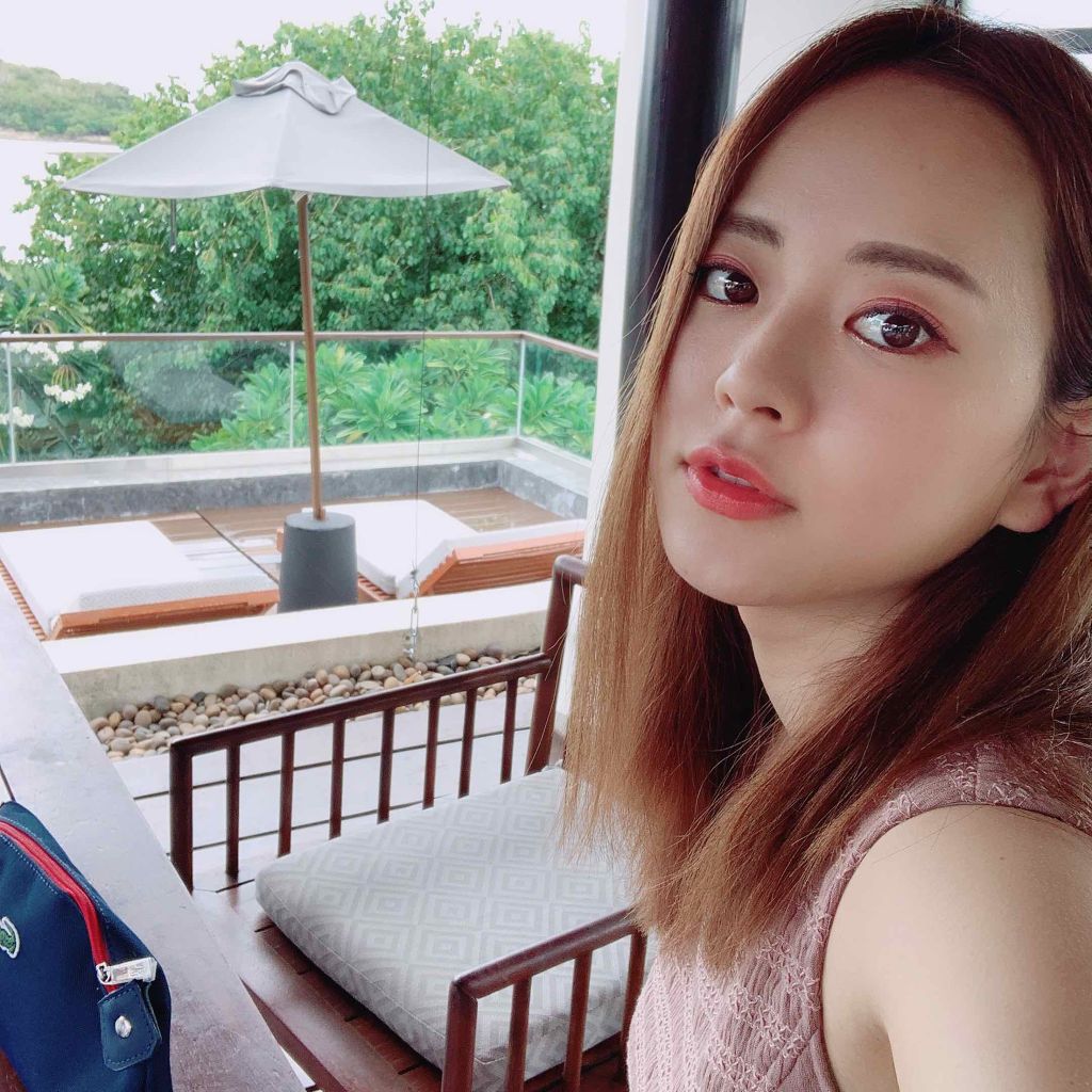 リシェ カラーリング アイブロウパウダー/Visée/パウダーアイブロウを使ったクチコミ(3枚目)