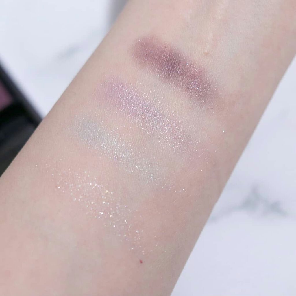 クレドポー　限定　オンブルクルールクアドリn マグニフィセントプルミエッジ321 オンブルクルールクアドリn 321 マグニフィセント プルミッジ / クレ