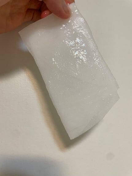 アビブ グルタチオンソームダークスポットセラムビタドロップ/Abib /美容液を使ったクチコミ(9枚目)