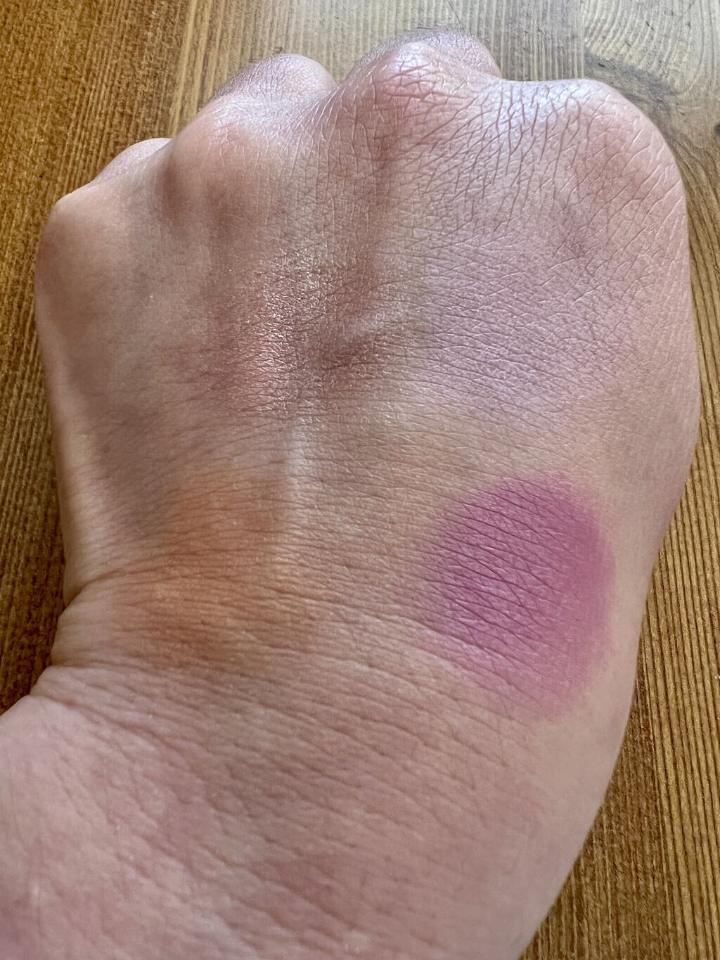 アイカラーレーション/LUNASOL/アイシャドウパレットを使ったクチコミ（2枚目）