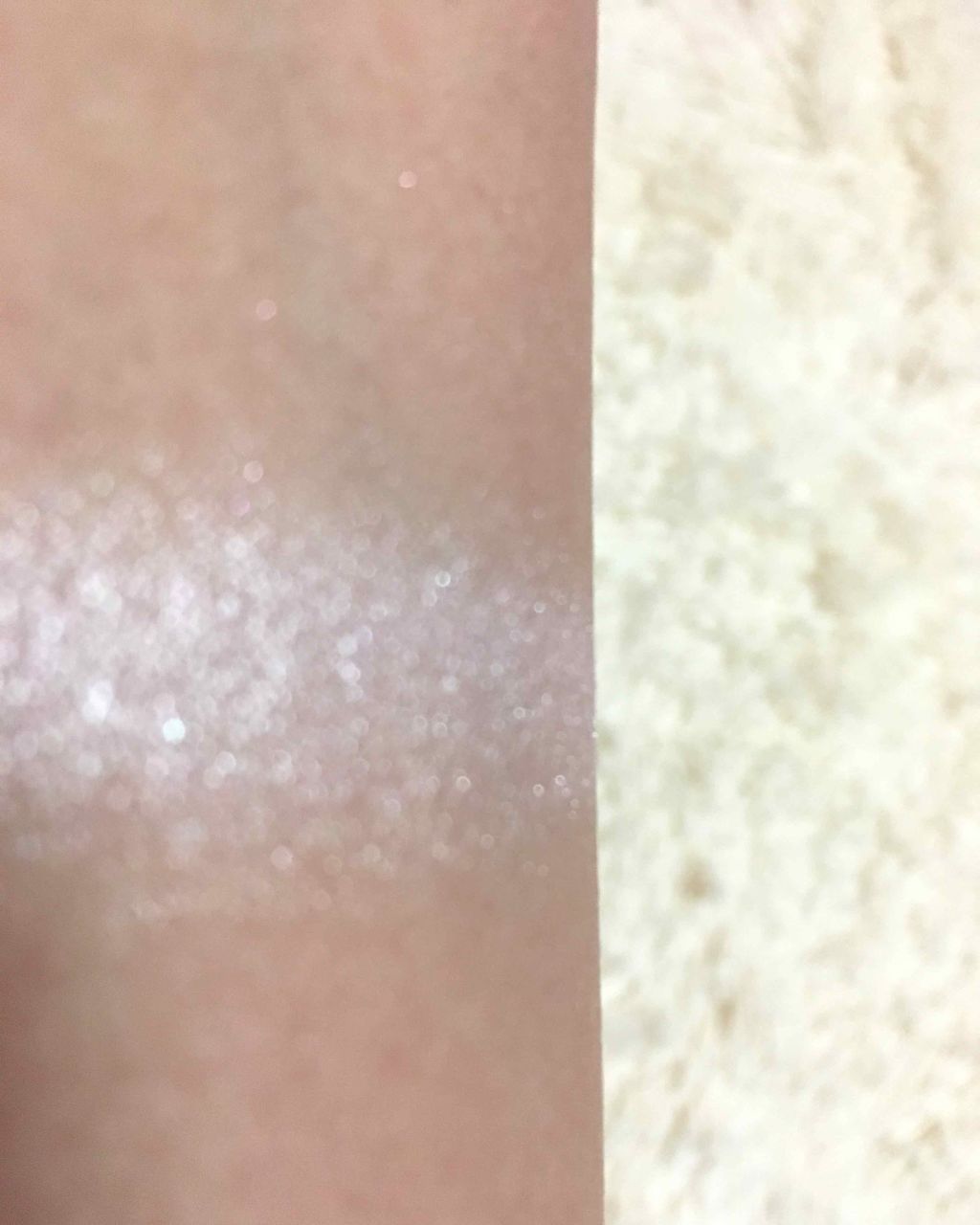 セリア MP ふんわり ハイライト パウダーのクチコミ「MP ふんわり ハイライト パウダー
                            .....」（3枚目）