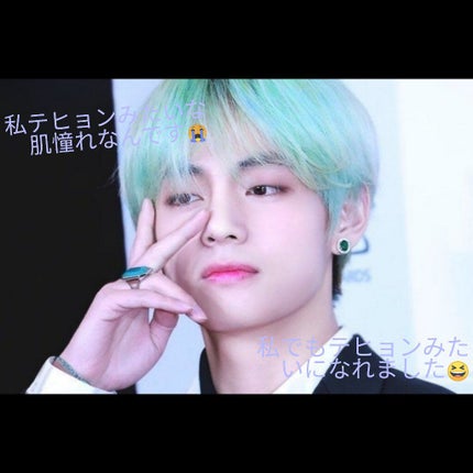 倩ç¶ããã«ãããã/DAISO/ãã®ä»ã¹ãã³ã±ã¢ã°ããºã䜿ã£ãã¯ãã³ãïŒ1æç®ïŒ