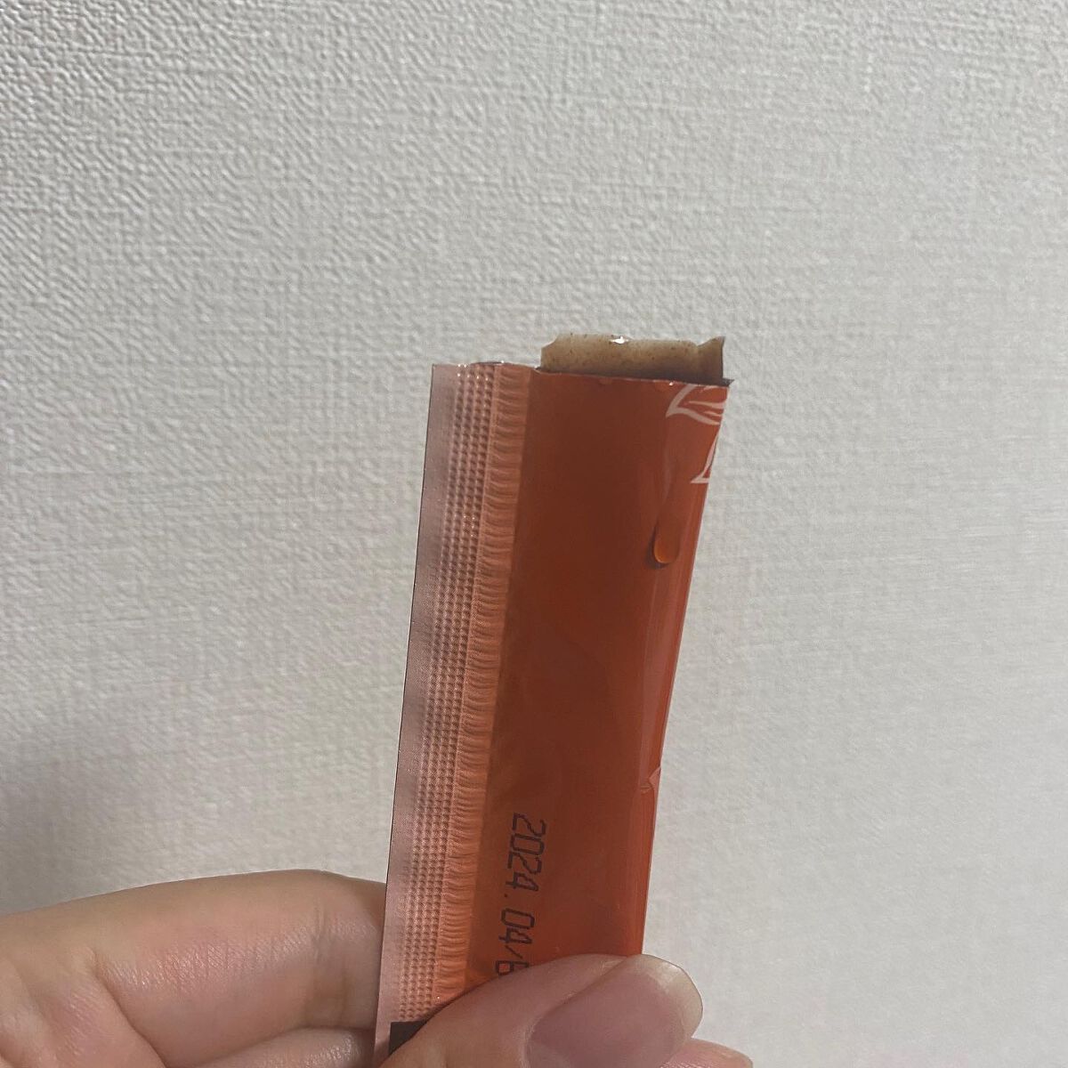 meemo/meemo/健康サプリメントを使ったクチコミ(4枚目)
