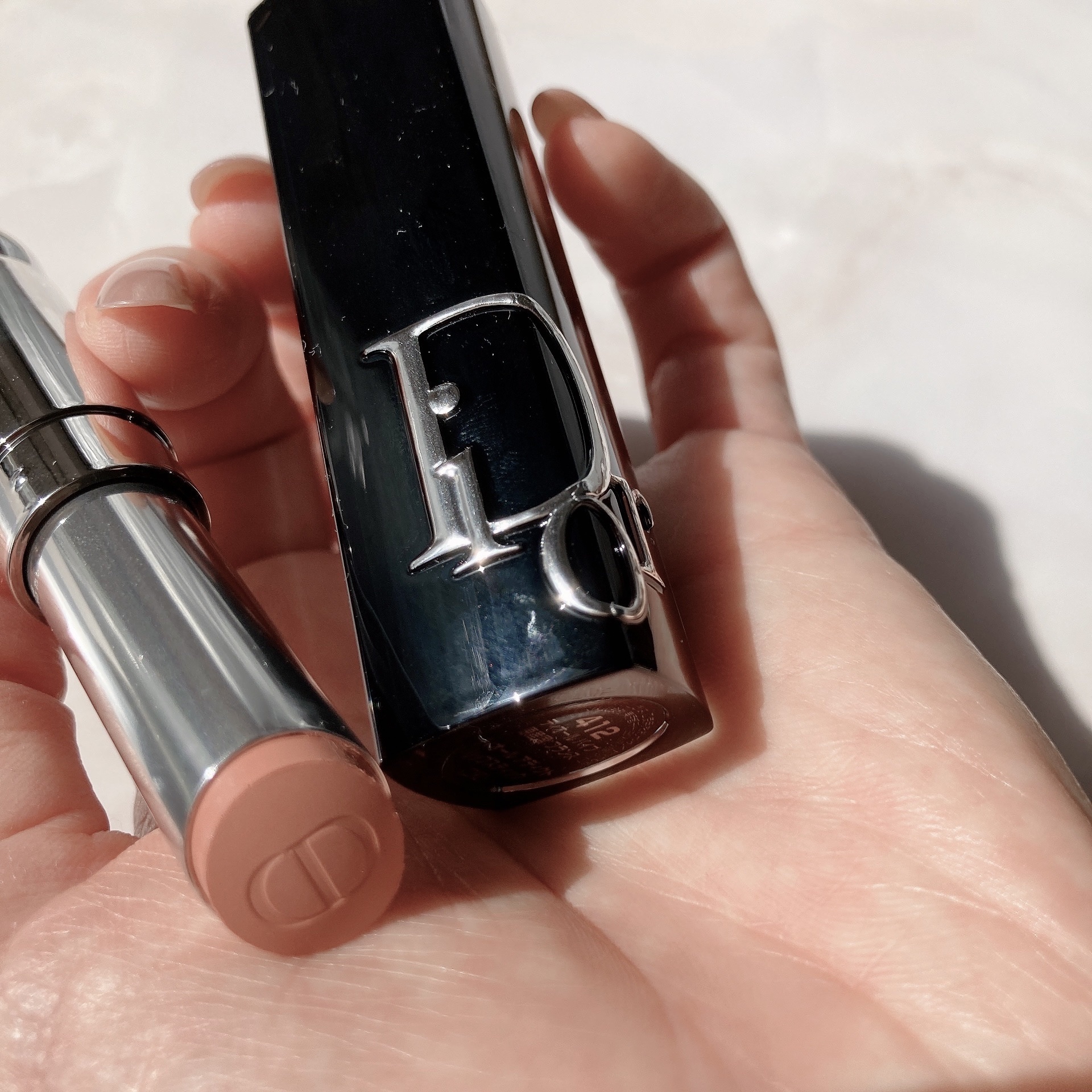 限定口紅】ディオール アディクト リップスティック｜Diorの口コミ