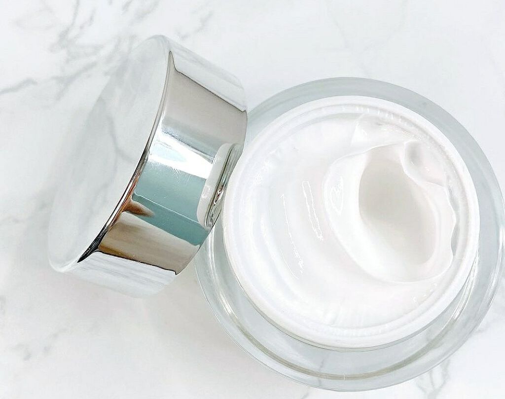 パワーブライトニング グルタチオンクリーム/Dr.Althea/フェイスクリームを使ったクチコミ(2枚目)