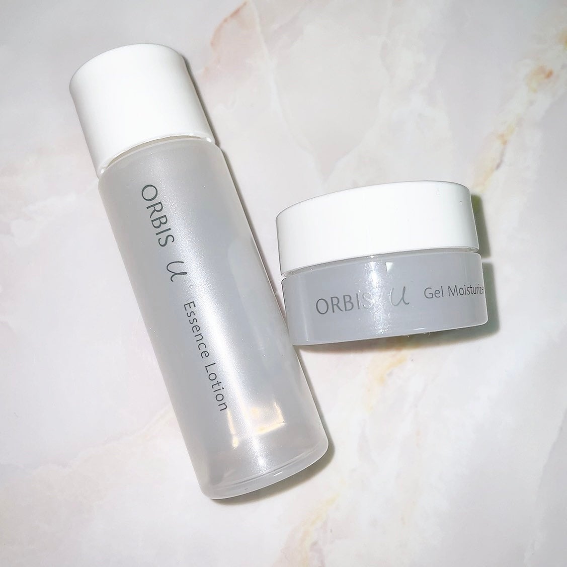 オルビスユー ジェルモイスチャライザー/オルビス/フェイスクリームを使ったクチコミ(1枚目)
