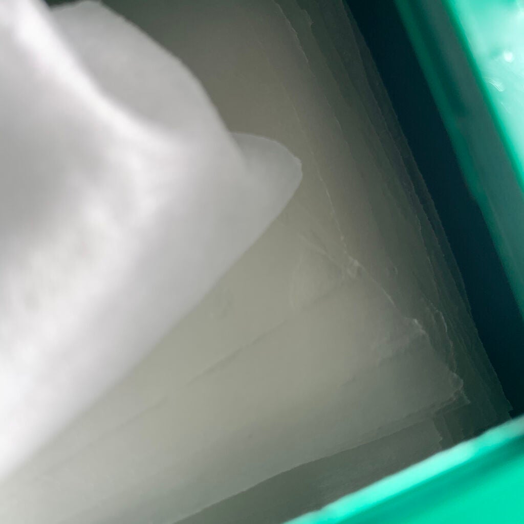 CICA デイリースージングマスク/VT/シートマスク・パックを使ったクチコミ(2枚目)