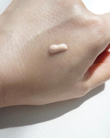 ブライトニングアップサンプラス/Dr.G/日焼け止めクリームを使ったクチコミ(4枚目)