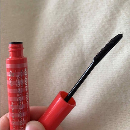 エテュセ アイエディション (マスカラベース)/ettusais/マスカラ下地を使ったクチコミ(2枚目)