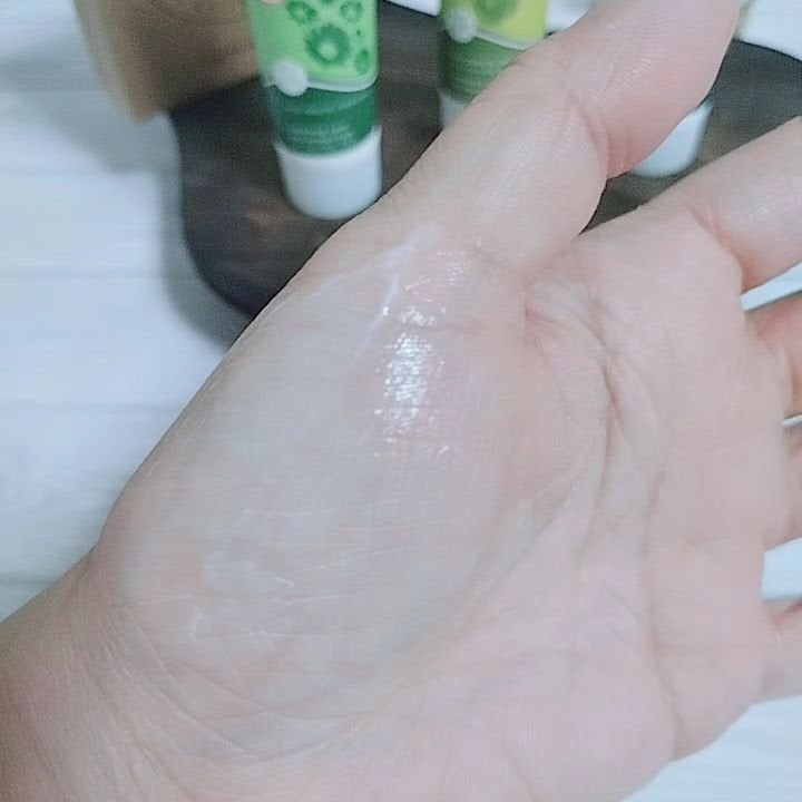 ハンド&ネイルクリームミニ 企画セット30ml*3/カミール/その他キットセットを使ったクチコミ(7枚目)