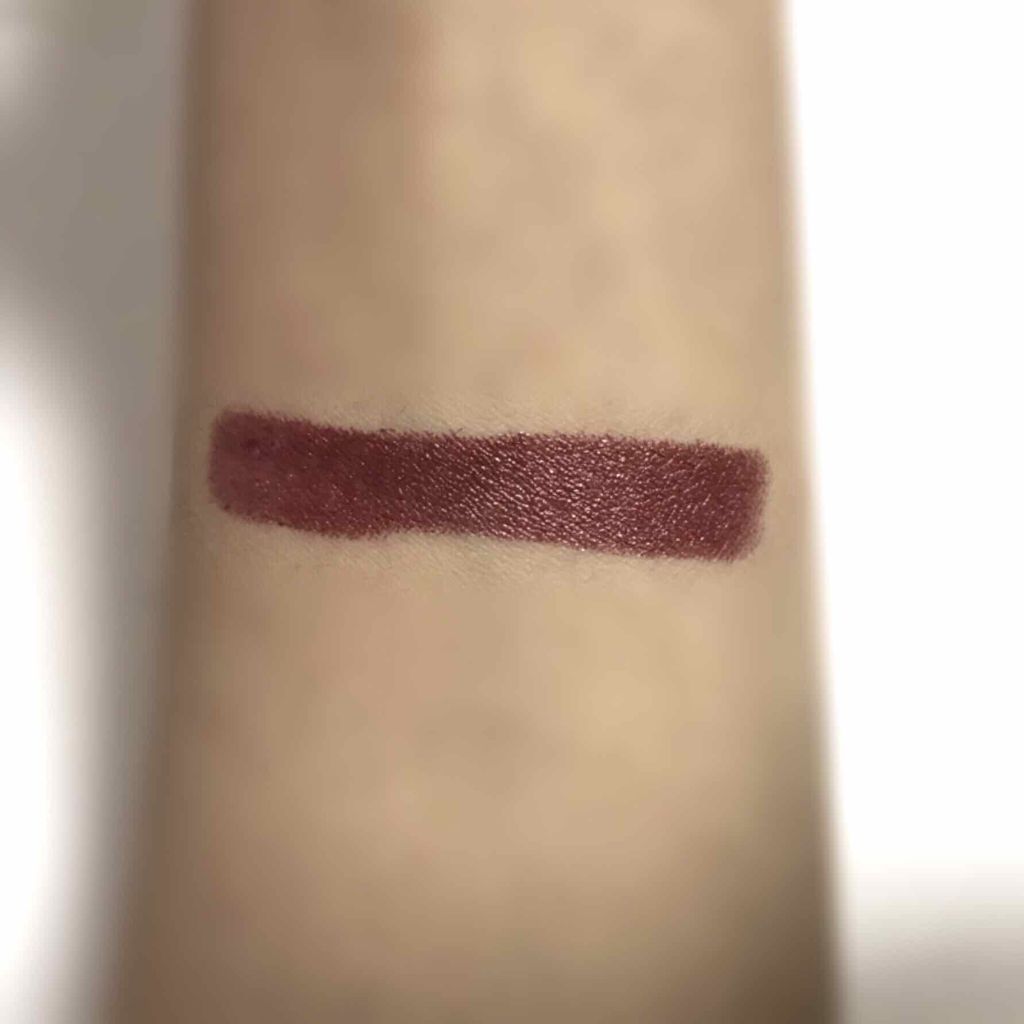 口紅(詰替用)/ちふれ/口紅を使ったクチコミ(2枚目)