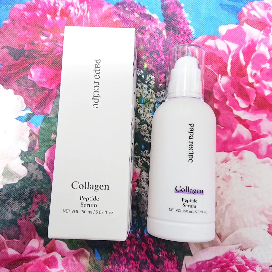 ブレミッシュ 酵素 洗顔パウダー/PAPA RECIPE/洗顔パウダーを使ったクチコミ（2枚目）