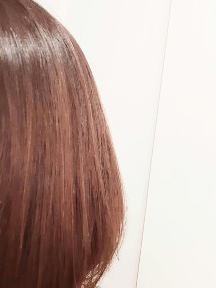 ネイチャーシャンプー/KUNDAL/市販シャンプーを使ったクチコミ(3枚目)