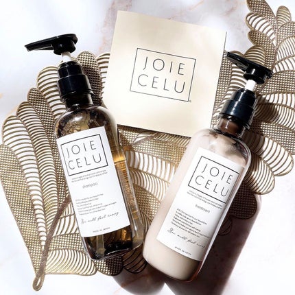 ジョワセル モイストトリートメント/JOIE CELU/洗い流すヘアトリートメントを使ったクチコミ(1枚目)