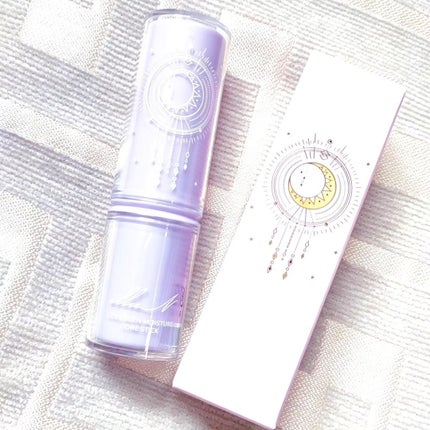 コラーゲンモイスチャーコアスティック/illuN/美容液を使ったクチコミ(1枚目)