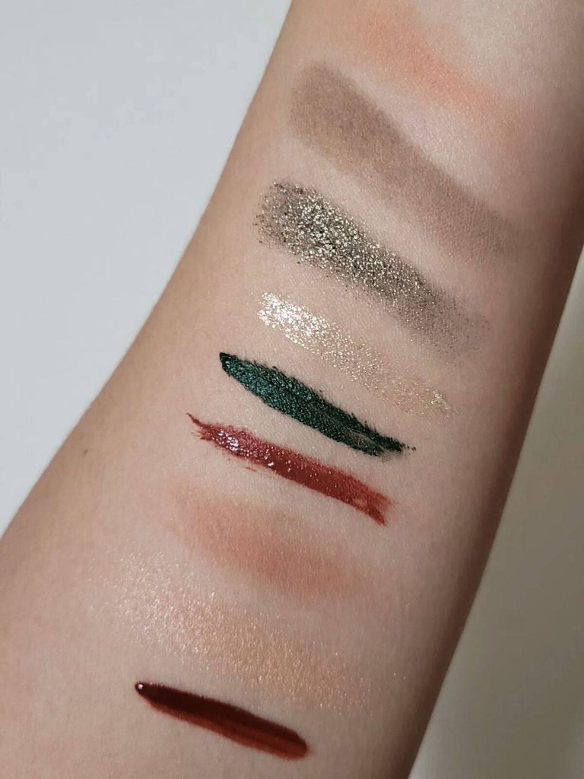 トーン ロング ラッシュ マスカラ/to/one/マスカラを使ったクチコミ(3枚目)