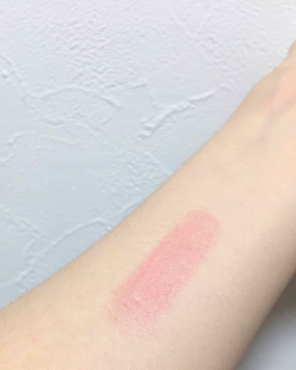 CCリップクリームN/KATE/リップケアを使ったクチコミ（3枚目）