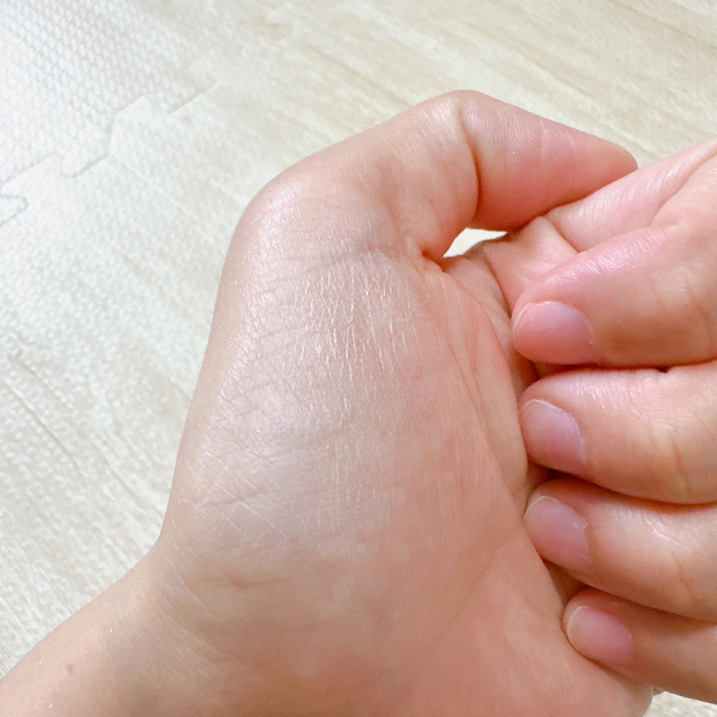 スポットメンテパウダー/muice/プレストパウダーを使ったクチコミ(5枚目)