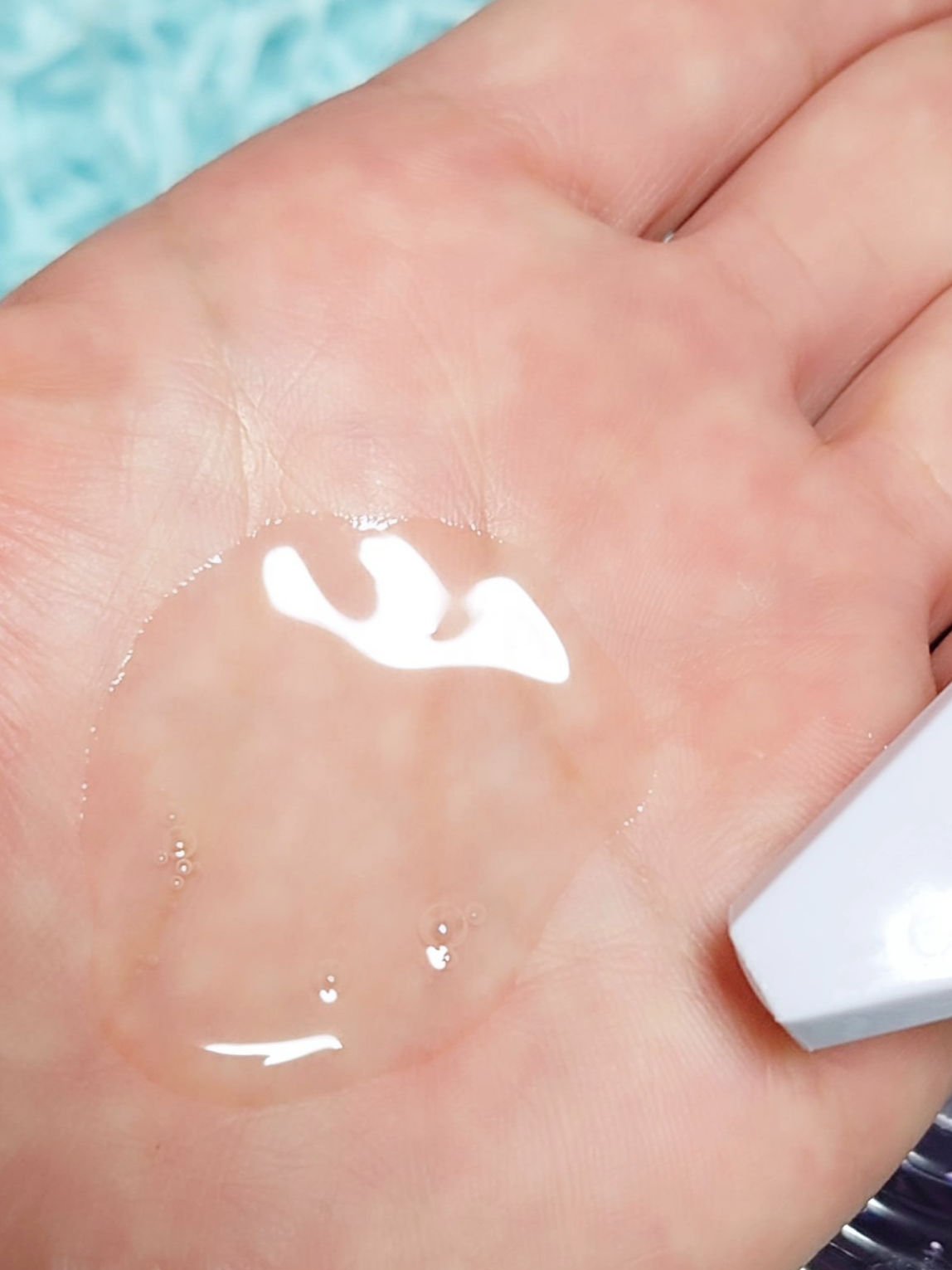 ＯＲ スパ・シャンプー／ヘアトリートメント シルキーナイトリペア/Off&Relax/市販シャンプーを使ったクチコミ（3枚目）