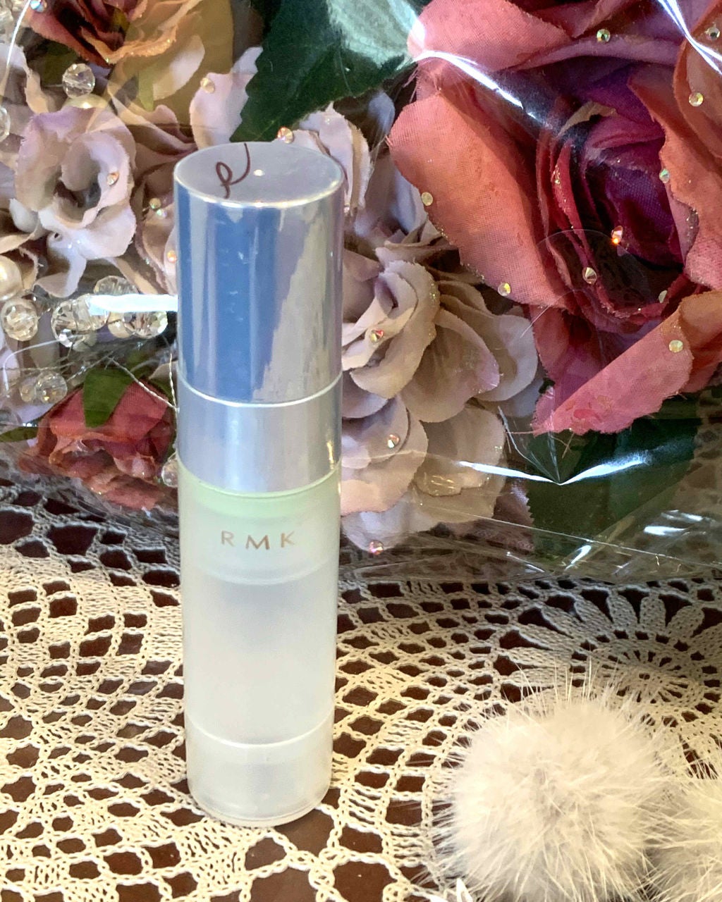 ベーシック コントロールカラー/RMK/化粧下地を使ったクチコミ(1枚目)