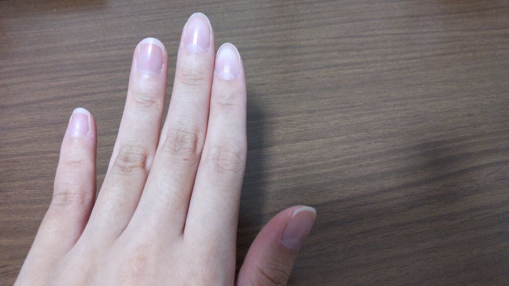 魔法のつめけずり/魔法のつめけずり/ネイル用品を使ったクチコミ(6枚目)