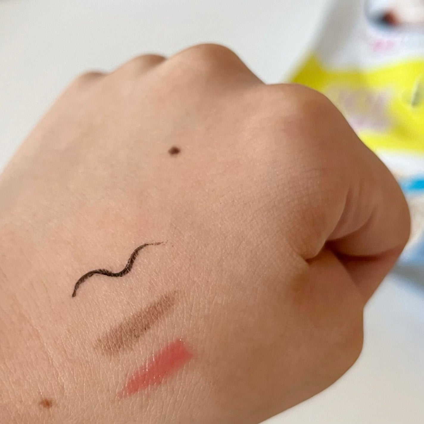 ソフティモ クレンジングコットンシート/ソフティモ/クレンジングシートを使ったクチコミ(6枚目)