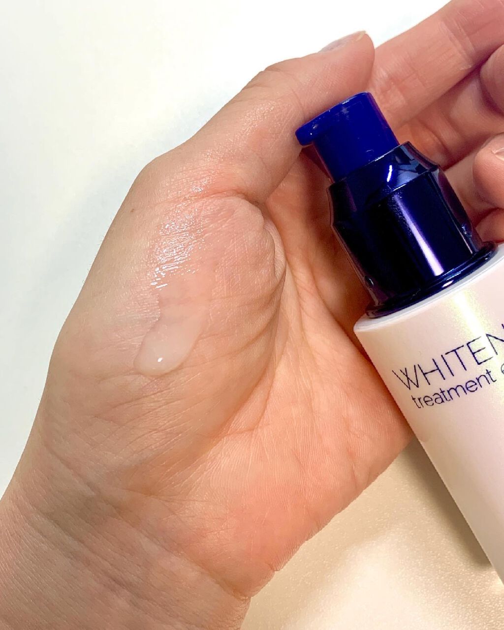 ミキモトコスメティックスホワイトニングトリートメントエッセンス3点 ミキモト コスメティックス / ホワイトニング トリートメント