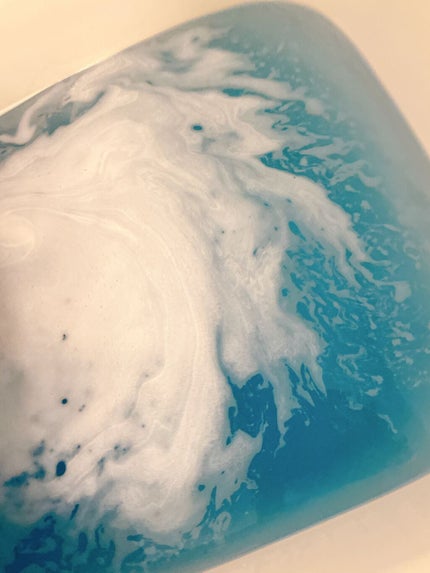 クナイプ グーテナハト バスソルト ホップ&バレリアンの香り/クナイプ/無機塩系入浴剤を使ったクチコミ(2枚目)