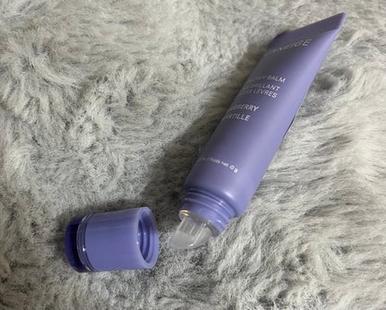 リップグロウィバーム/LANEIGE/リップバームを使ったクチコミ(2枚目)