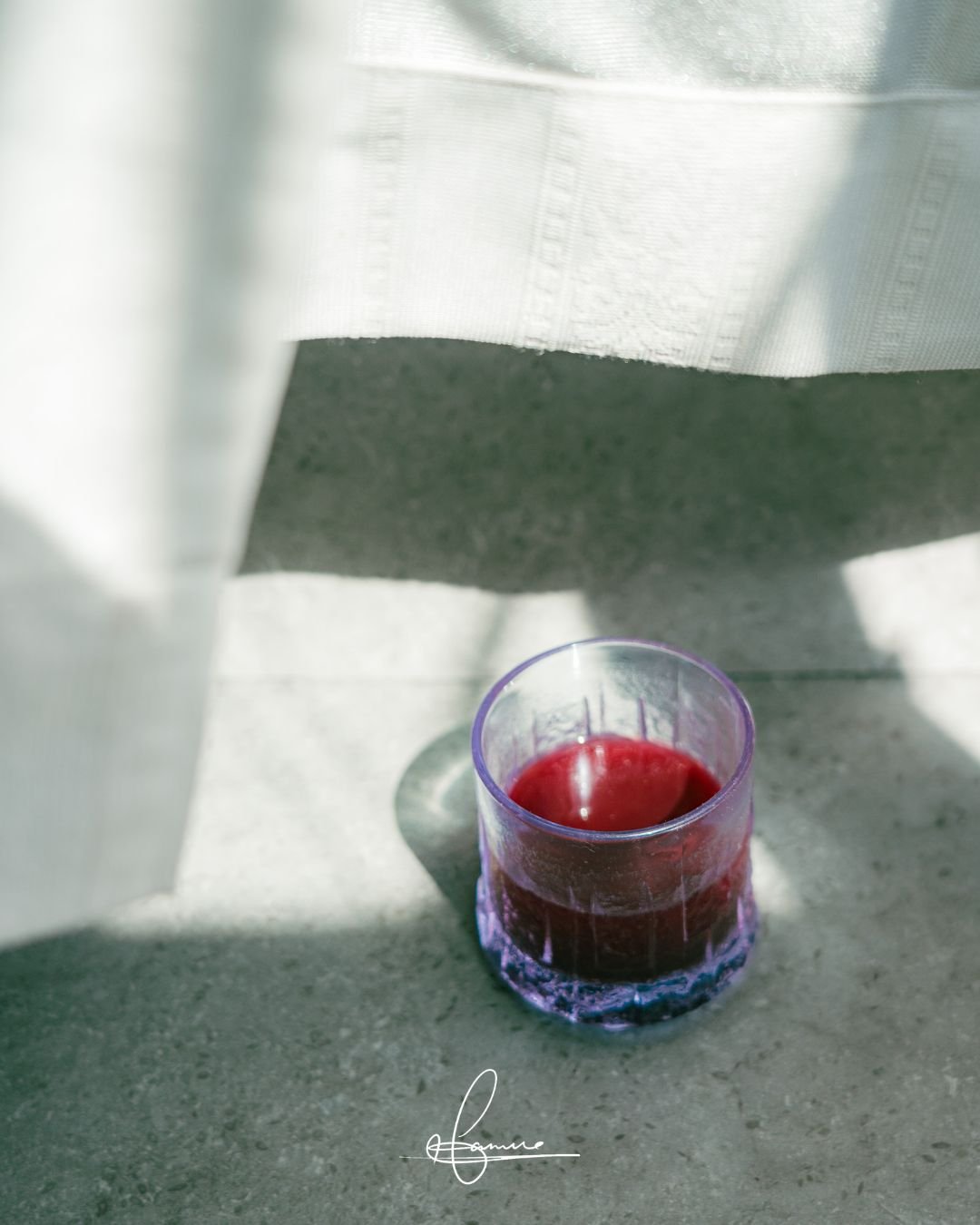 Beautifully Red/Stick Remedy/健康サプリメントを使ったクチコミ（2枚目）