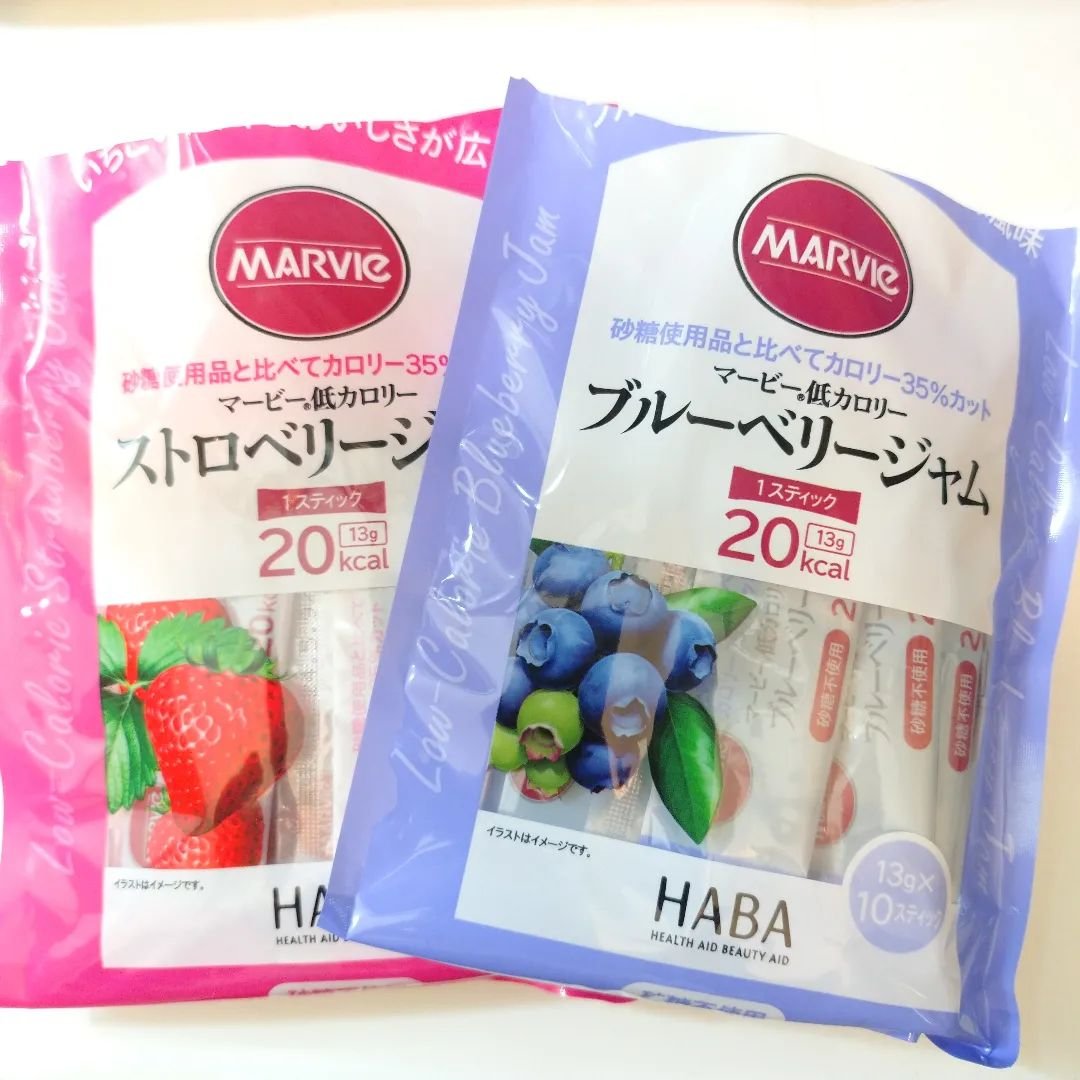 MARVIe (マービー) でんぷん生まれの低カロリー甘味料 液状/MARVIe (マービー)/食品を使ったクチコミ（2枚目）