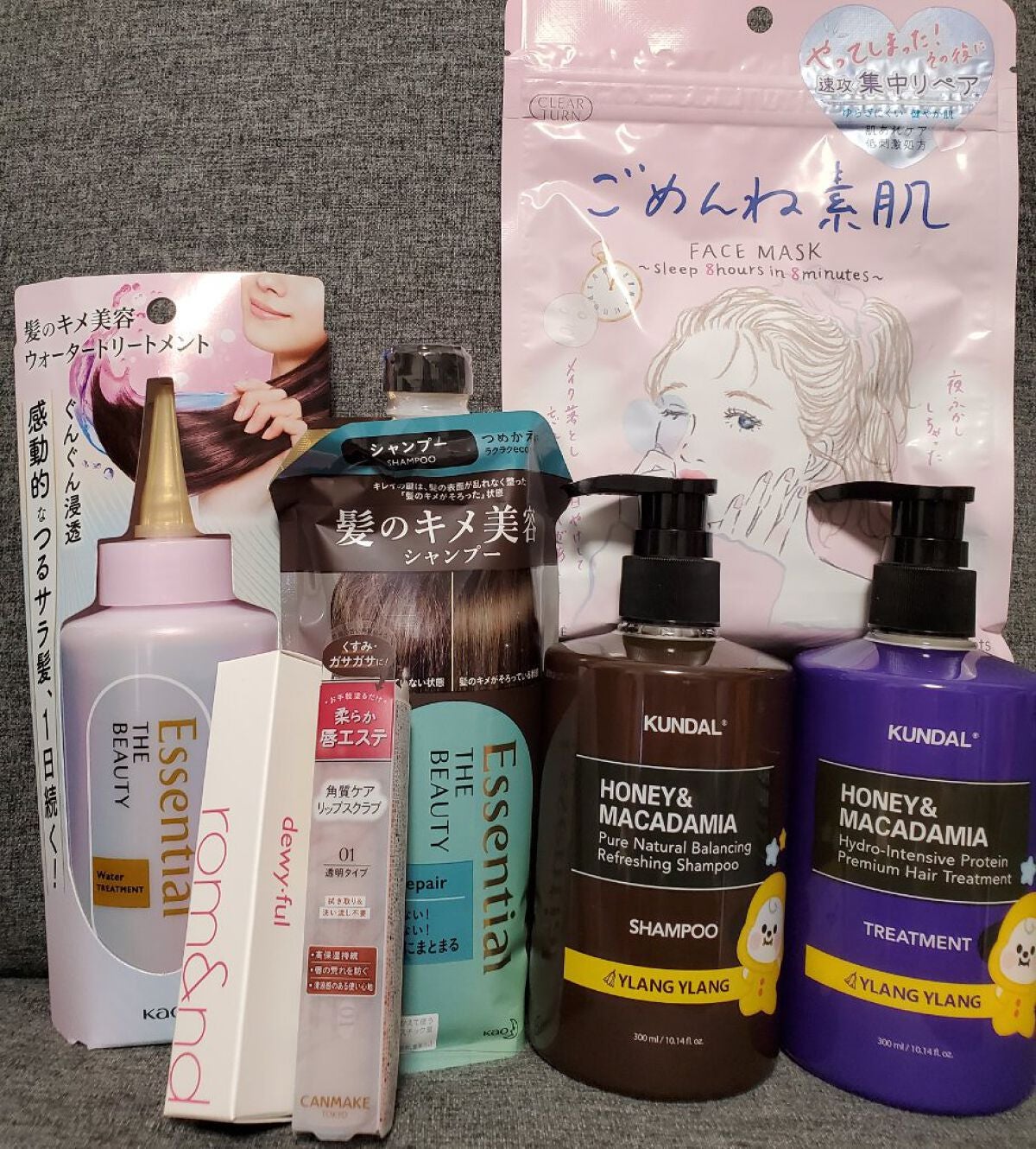 重曹つるつる風呂/毛穴撫子/炭酸系入浴剤を使ったクチコミ(1枚目)