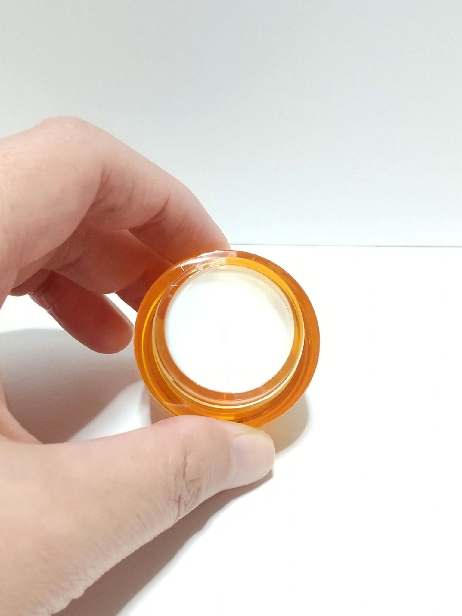 ラディアンーCクリーム/LANEIGE/フェイスクリームを使ったクチコミ（2枚目）