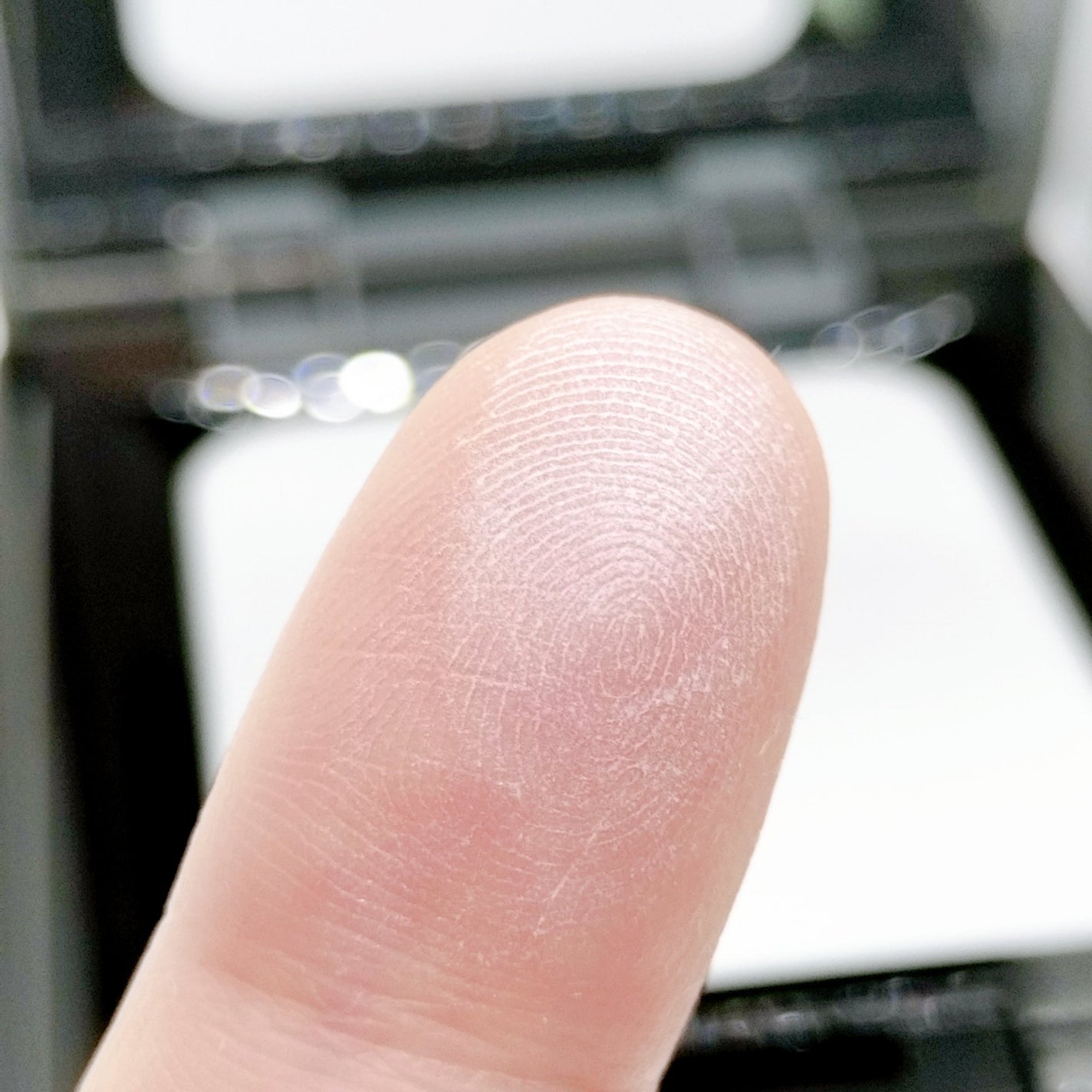 コンプレクションクリエイター/チャコット・コスメティクス/プレストパウダーを使ったクチコミ(5枚目)