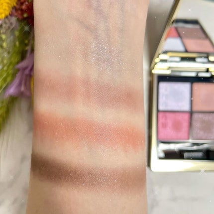 コンフォート リップ フルイド フォグ/SUQQU/口紅を使ったクチコミ(4枚目)